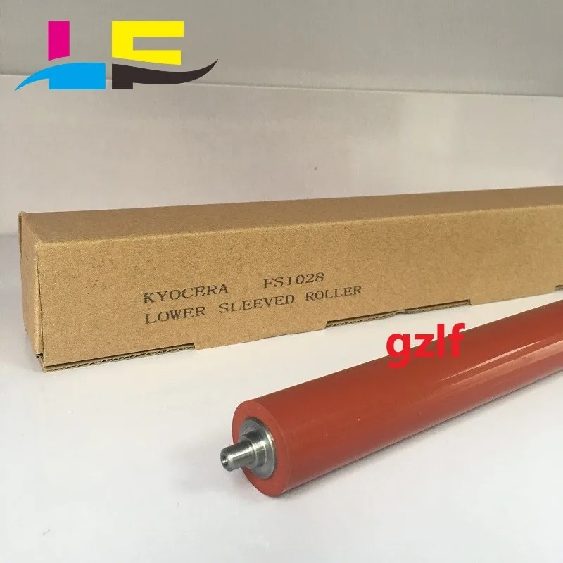 Прижимной ролик для KYOCERA KM FS1028 1300D 1120 1128 1288D 1110 1024 1124