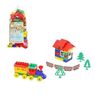 

Constructor "Builder"