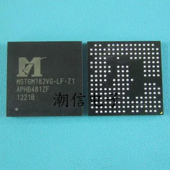 

MST6M182VG-LF-Z1 BGA Video Processing