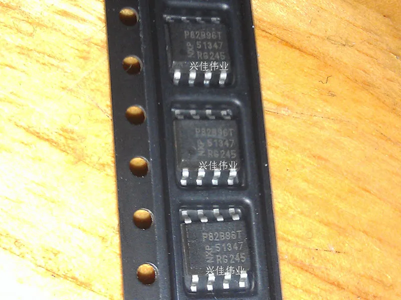 

2pcs P82B96TD P82B96T SOP8