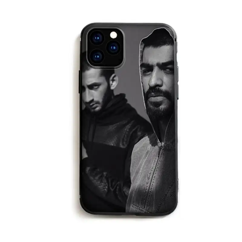 Чехол для iPhone 11 12 Pro mini pro XS MAX 8 7 6 6S Plus X 5S SE 2020 XR с изображением панды | Мобильные