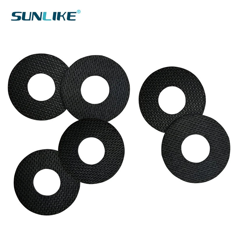 1Pcs Carbontex drag washer sheet for customer request link fishing reel drag washer