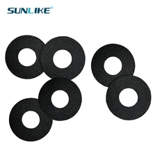 Folha da arruela do arrasto de carbontex para a relação do pedido do cliente(China)