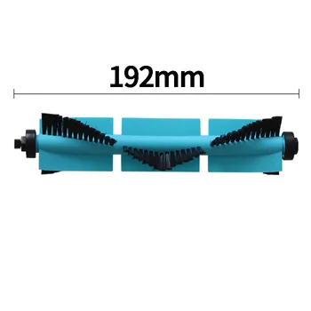 

Vacuum Cleaner Roller Main Brush for Cecotec Conga Excellence 3090 Robotic Vacuum Cleaner Parts Accessories Brushes Replacement