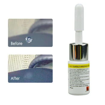 

Scratch Kit Windshield Restore Windscreen Glass Plastic Bracket Scraper