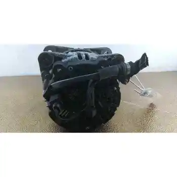

03G903023 ALTERNATOR VOLKSWAGEN PASSAT SALOON (3C2)
