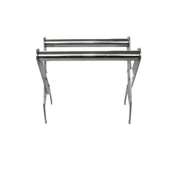 

Stainless Steel Bee Frame Grip hive Frame Holder Capture Frame Grip Beekeeping Accessories Durable Grip Splint Nest Shovel