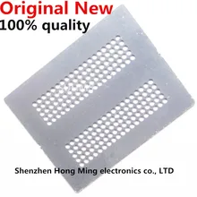 Aquecimento direto 90*90 GDDR5X D9VRL D9VRK D9TXS D9V 190FBGA memória BGA Stencil