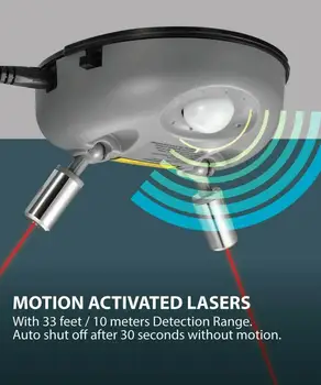 

Universal Car Auto Parking Sensor Aid Carport Car Garage Double End Location Parking Sensor Infrared Induction Sensitive System