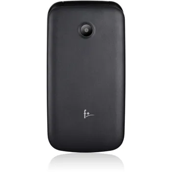 

Mobile Phones F+ Flip3 cellular phone cellphone Flip 3 2.8'' 240х320 32MB RAM 32MB 0,3Mpix 2 Sim Micro-USB 1000mAh F