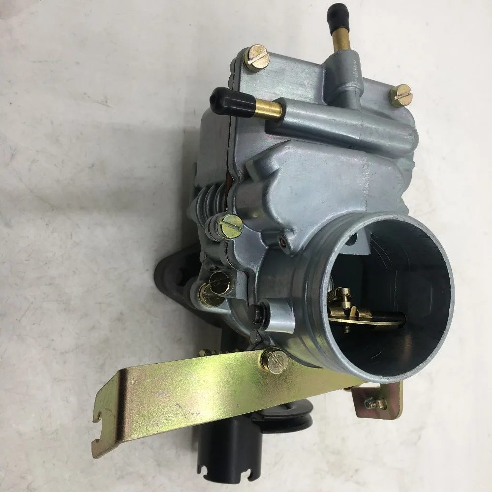 Carburatore Sherryberg Vintage Per Vw Ford Antigo Мgesellhandmade Zenith Solex 35 Pdsi Carburatore Vergaser Carby 35 Pdsi
