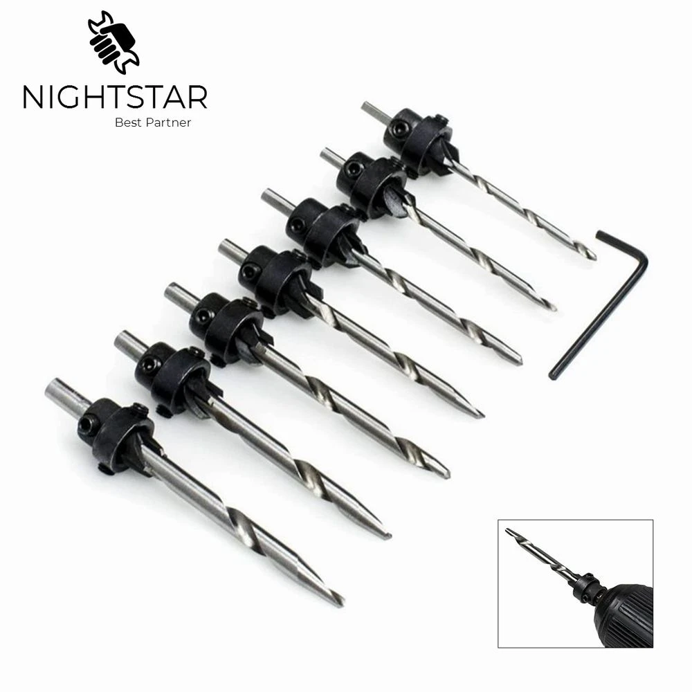 Best Countersink Depth Stop atelieryuwa.ciao.jp