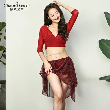 

zm253 Belly Dancing costume