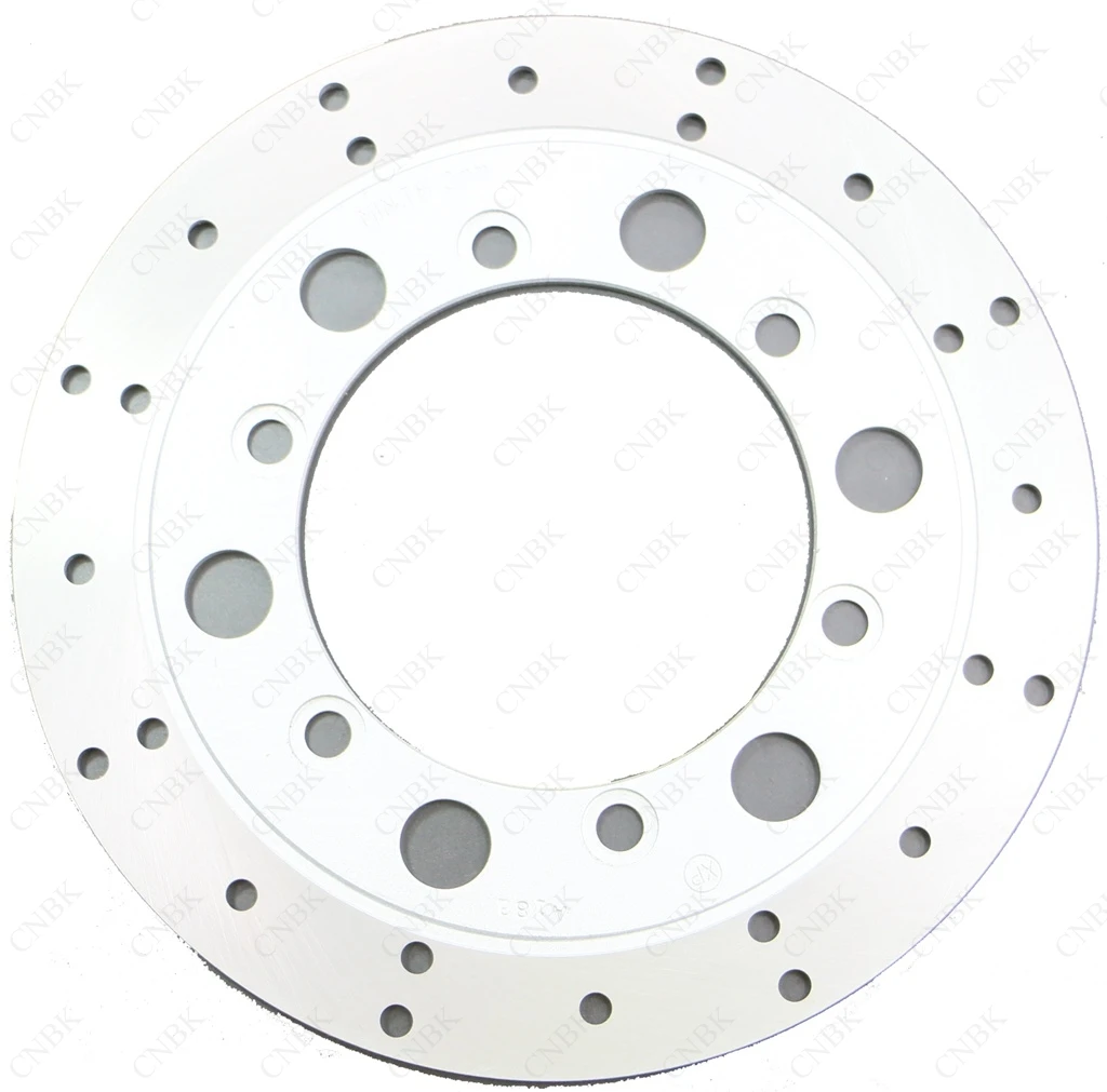 for YAMAHA T 530 Max Lux Abs 2016 - 2017 Front Disc Brake Rotor T530 16 17 | Автомобили и мотоциклы