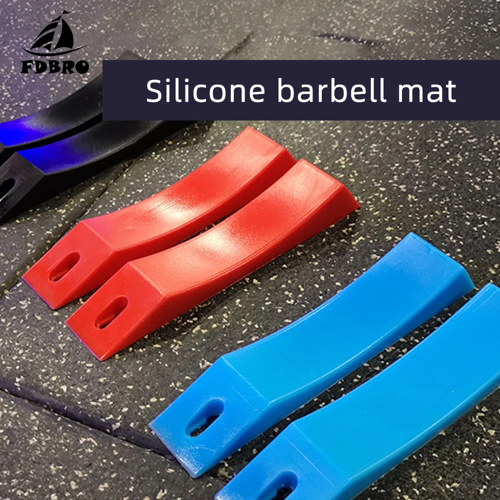 FDBRO Deadlift штанга Джек альтернатива Клин разгружать штанги и пластины Тяжелая Атлетика Фитнес Тренажеры аксессуары