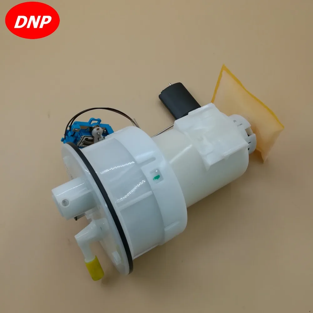 DNP Топливный насос Модуль в сборе подходит для hyundai Accent 31110-0M000