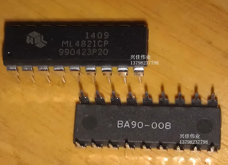 ML4821CP DIP18