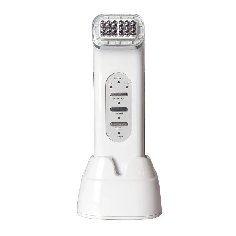  Face Massager Slim Slimming Fat Burning Anti Aging Anti-Aging Anti-Aging Beauty Machines Skin Firmi
