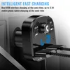Car Charger FM Transmitter 3.1A Dual USB Fast Charger Car MP3 Player Bluetooth Compatible 5.0 Fm Transmitter Car Accessories 3