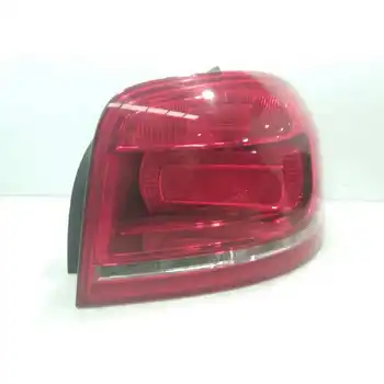 

8P394509623S Right Rear light Audi A3 (8p) 1.6 Tdi Attraction
