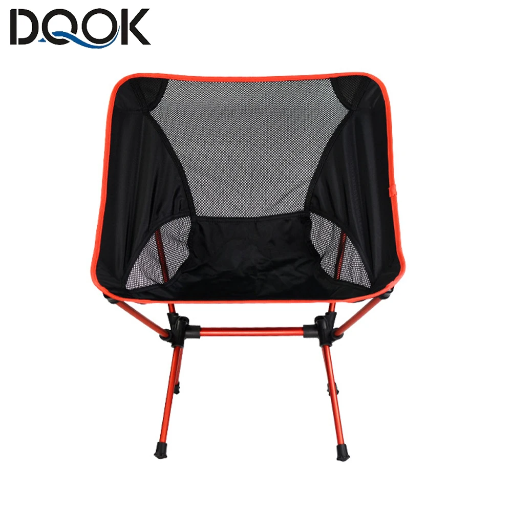 Съемный портативный складной стул Moon Chair уличные стулья для кемпинга пляжа
