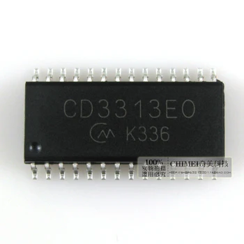 

Free Delivery. CD3313EO CD3313 patch stereo audio processing of IC chips