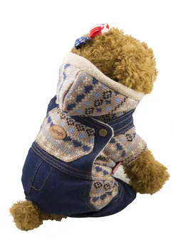 

Clothing For Small Dogs Pets Clothing Dog Pet Clothes Hoodie Warm Fleece Puppy Coat Apparel dog clothes ropa para perro NEW