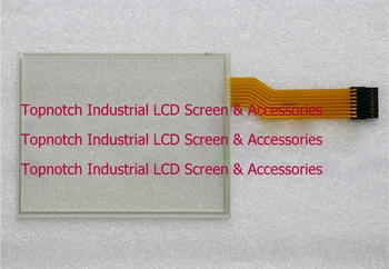 

Brand New Touch Screen Digitizer for AB 2711P-B7C4D 2711PB7C4D Touch Pad Glass