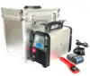 DPS20-3.5KW Electrofusion Welding Machine For Hdpe Pipe With Low  Cost 3