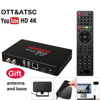

Set top box Ultra HD TV BOX 4K Smart Android 7.1 OS TV BOX Wifi TV Box 1080P Wireless Very Fast Youtube Media player