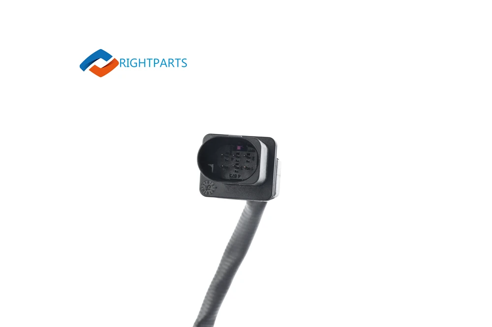 RIGHTPARTS 11787561410 Upstream Right Oxygen Sensor Lambda Sensor Air Fuel Ratio Sensor 0258017126 For BMW 528i 320i 118i 120i