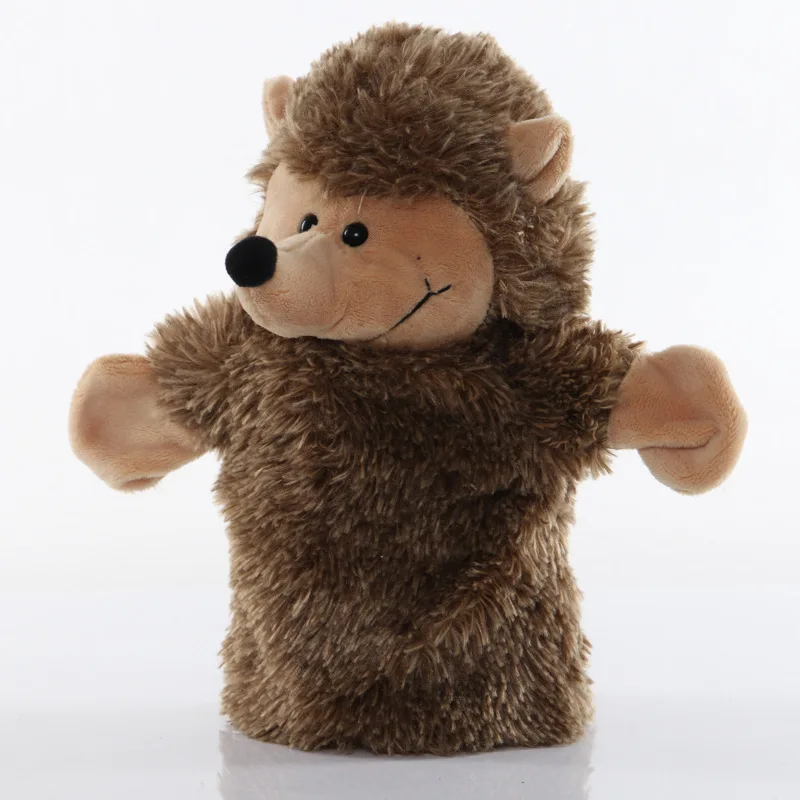 Hedgehog