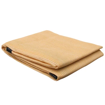 

Shade Net Thick Sunscreen Net Succulent Plant Insulation Net Used For Roof Shade, Balcony, Garden, Plants, Etc.
