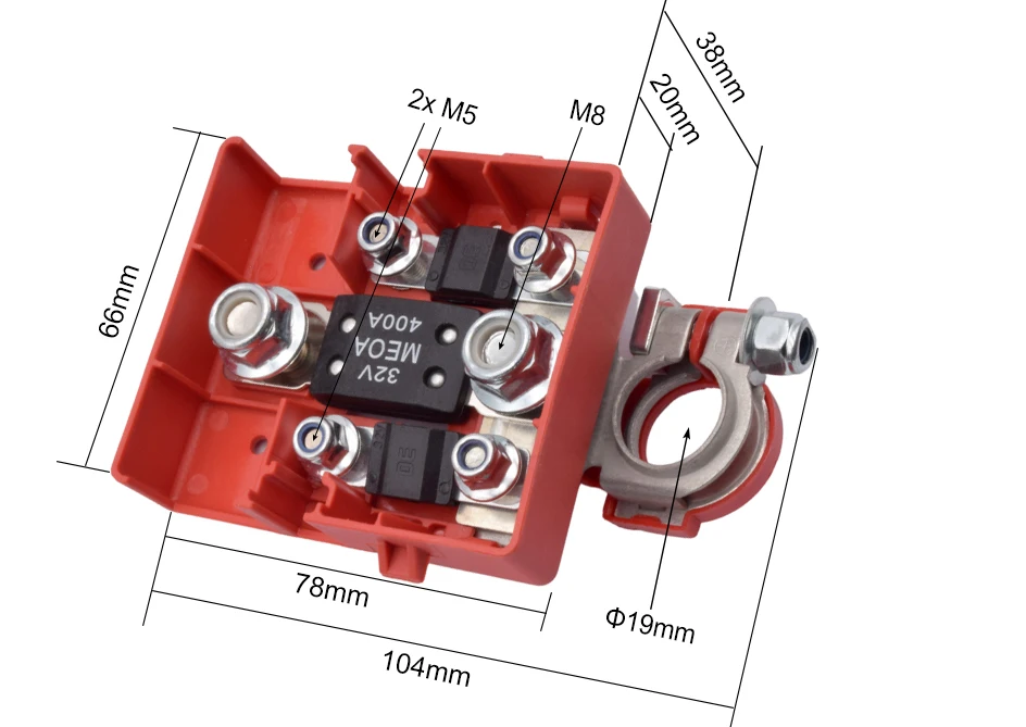 equipamentos e utensílios elétricos