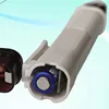 Non-contact Magnetic Detector Meter Field Strength Test Instruments Alarm Sound Light Radiated Electromagnetic Radiation Pen 6
