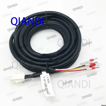 

JZSP-C7CM03-03-E JZSP-C7CM03-05-E JZSP-C7CM03-10-E JZSP-C7CM03-20-E JZSP C7CM03 05 E for Yaskawa power cables wires power cords