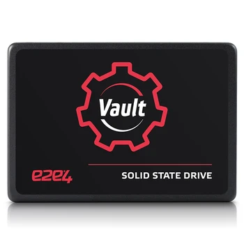 

Solid State Drive (SSD) e2e4 vault, MLC, 2.5 "SATA3