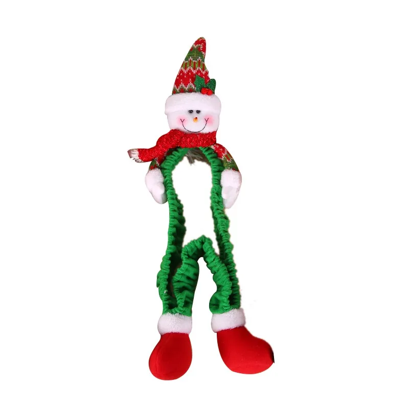 A1 Merry Christmas чехол для компьютера ноутбук ЖК-экран монитор украшение крышка компьютера Рождество Рождественское украшение - Цвет: A1