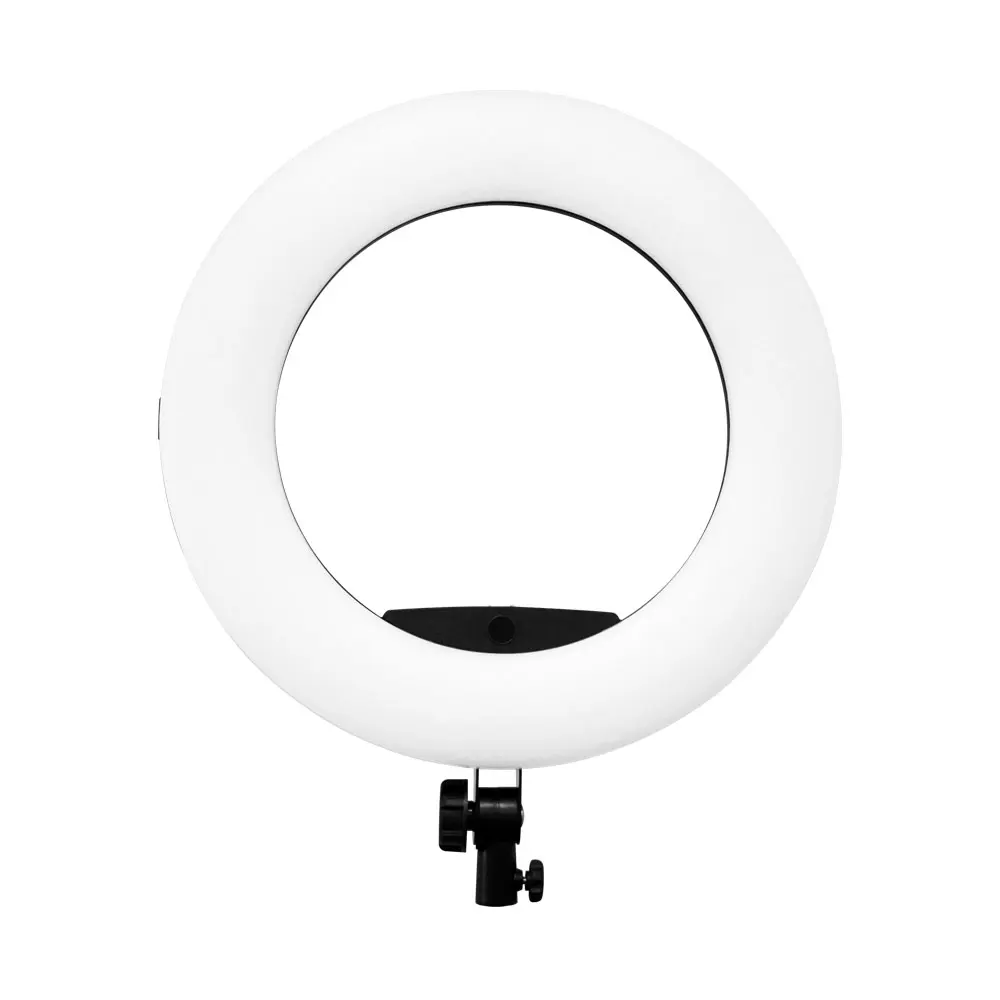 LED Ring light FS-480II Bio-color adjustable