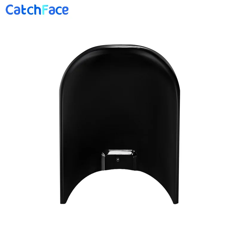 Access Control Cover Waterproof Black Cover for Smart Electronic Lock (For R5 only)