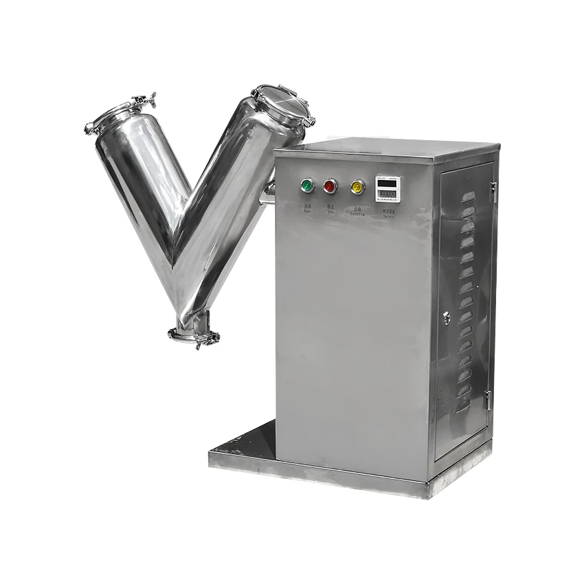 vh mixer