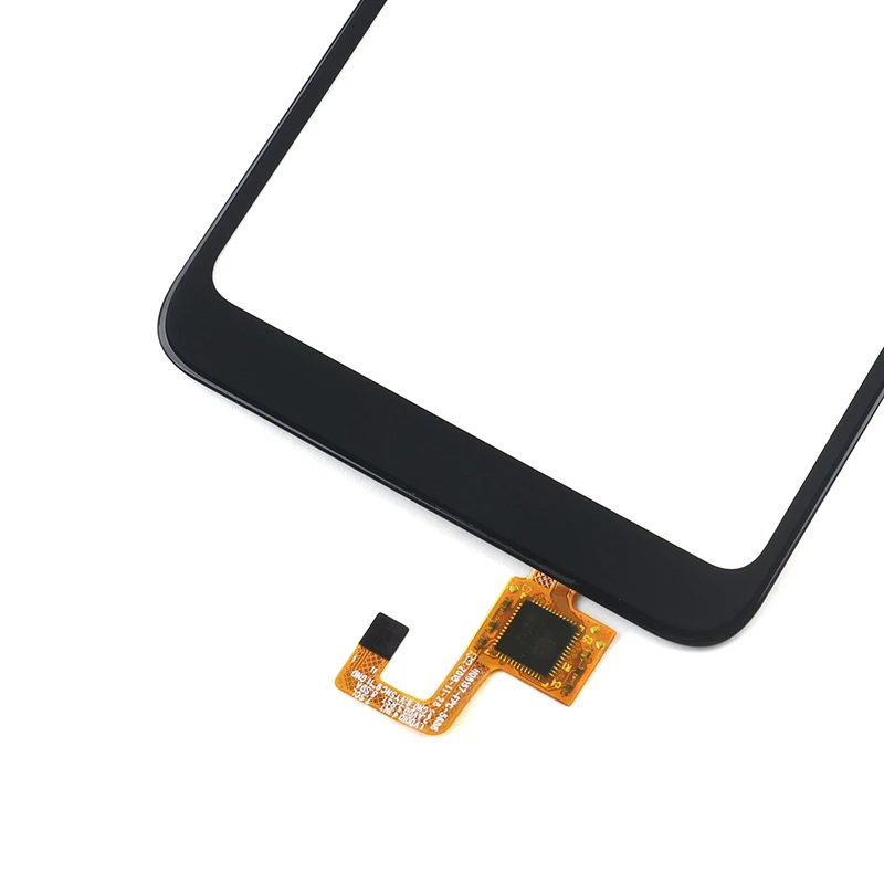 Alesser Для Doogee Y7 Сенсорная панель Ремонт частей 5,84 ''Для Doogee Y7 сенсорная панель с инструментами и клейкими аксессуарами для телефонов