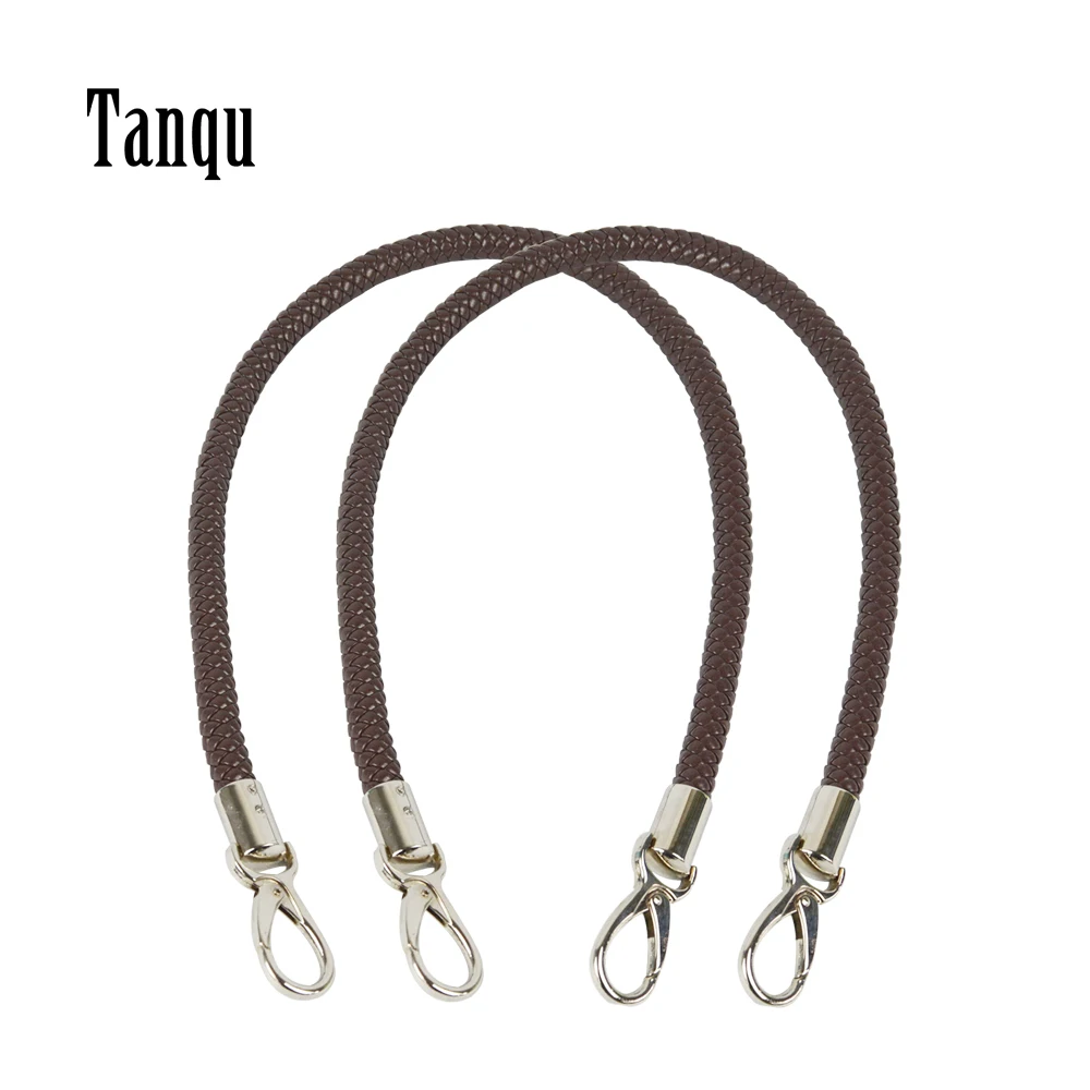 Новинка от TANQU 1 пара Obag ручек длинный короткий ремень для EVA женская сумка через