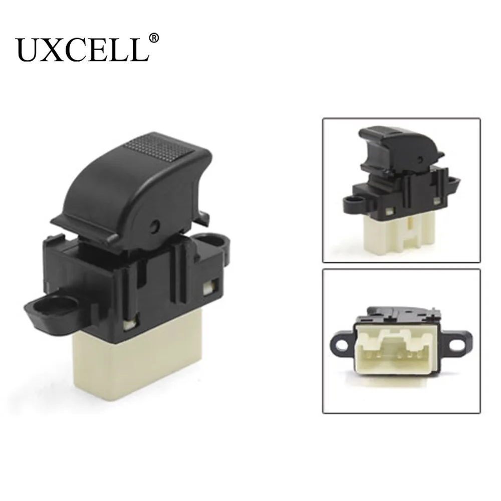Переключатель UXCELL для правой пассажирской двери и окна GE4T66370A Mazda MPV 2000 2006|protege|protege