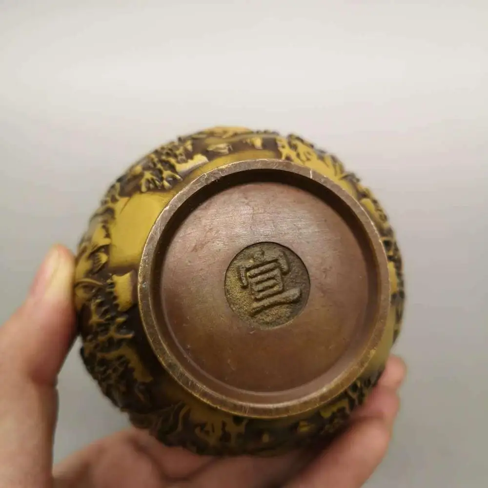 thumb