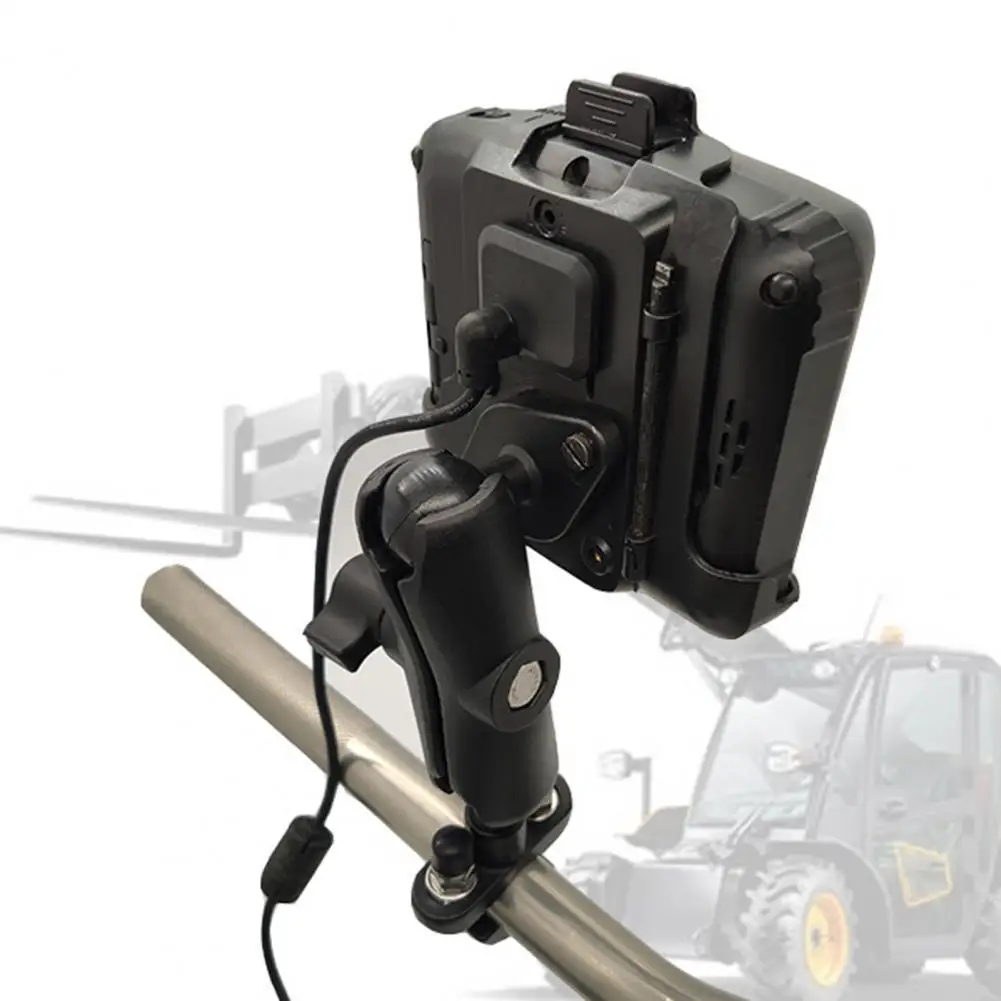

Bracket Ball Head Connector 360 Degrees Swivel Solid Phone Bracket Connecting Ball Head for Mobile Phone Holder