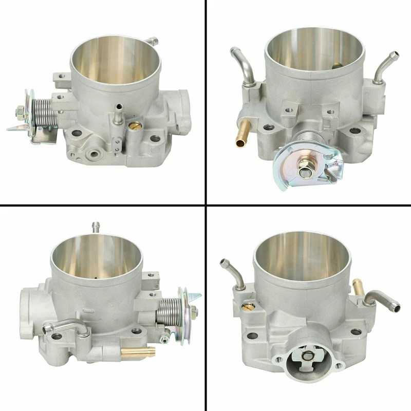 70Mm Throttle Body W/ Bolts Gasket for H o n d a Civic A c u r a Integras B D F H Series 309051050