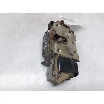 

913784 REAR DOOR LOCK LEFT CITROEN C5 SALOON