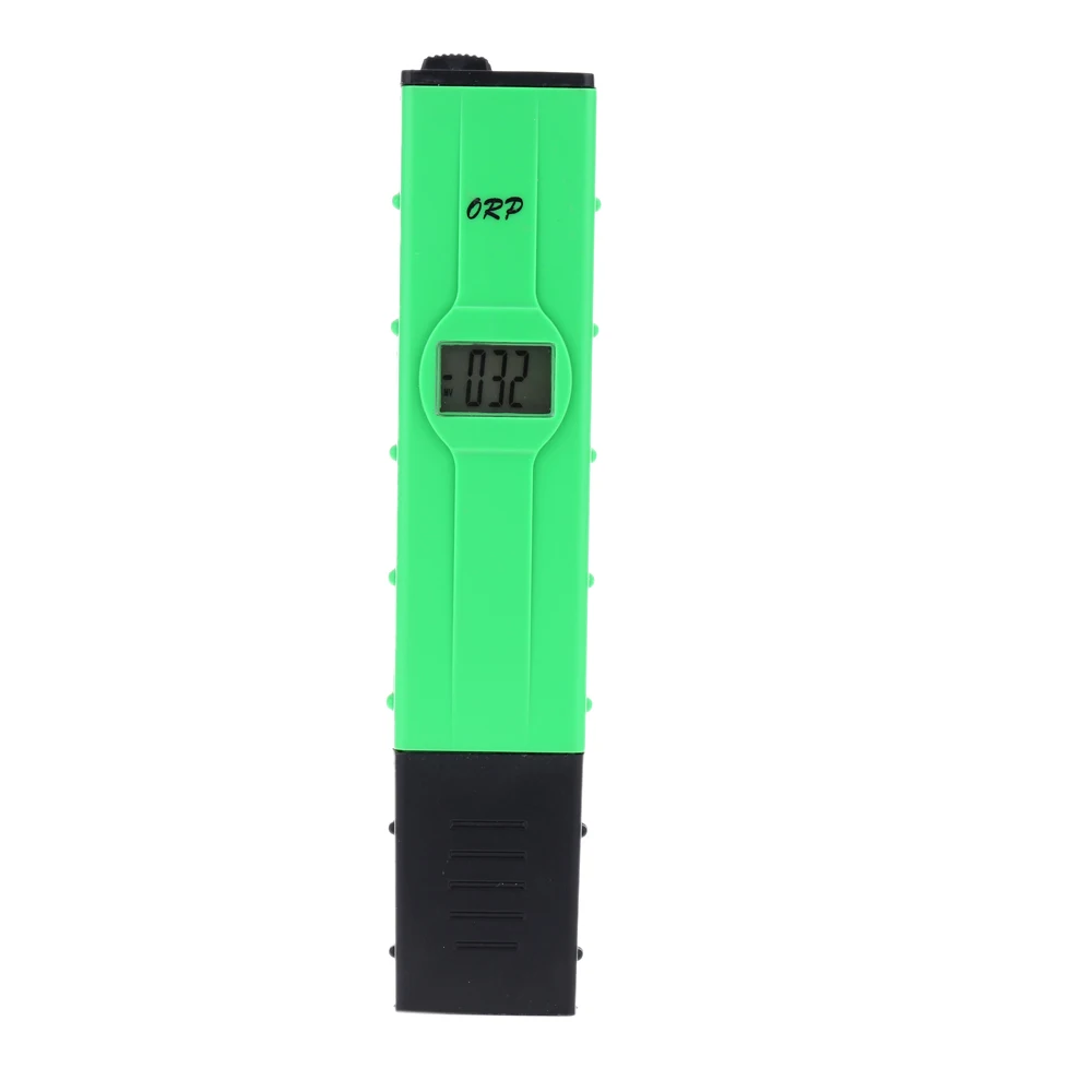 

Pen ORP Meter Oxidation Reduction Potential Industry and Experiment Analyzer Redox Meter Water Quality Analysis Device