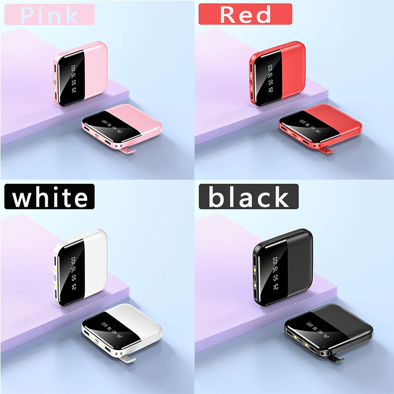 30000mAh Mini Power Bank For Xiaomi Mi iPhone Samsung Powerbank Mini Pover Bank Portable Charger External Battery Pack Poverbank 30000mAh Mini Power Bank For Xiaomi Mi iPhone Samsung Powerbank Mini Pover Bank Portable Charger External Battery Pack Poverbank